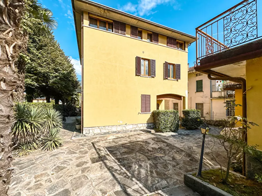 Immagine 36 di Casa indipendente in vendita  in via partigiani, 35 a Baveno