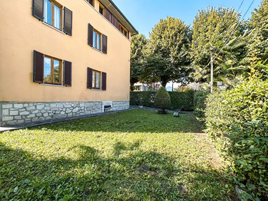 Immagine 37 di Casa indipendente in vendita  in via partigiani, 35 a Baveno