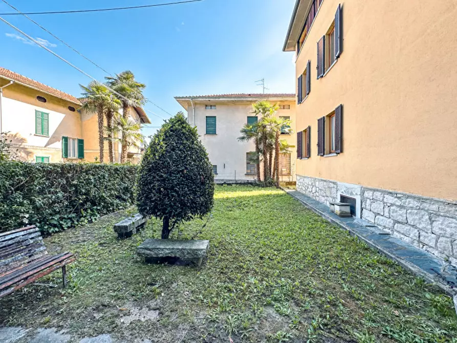 Immagine 38 di Casa indipendente in vendita  in via partigiani, 35 a Baveno