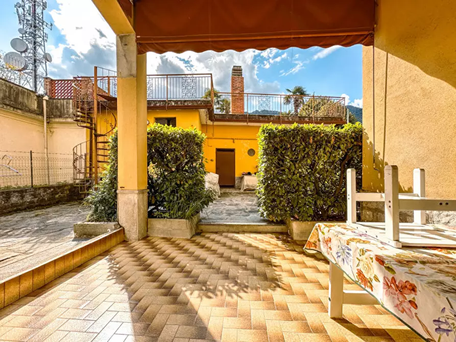 Immagine 39 di Casa indipendente in vendita  in via partigiani, 35 a Baveno