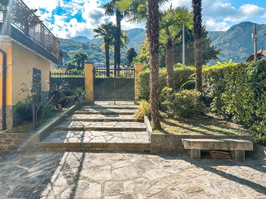 Immagine 40 di Casa indipendente in vendita  in via partigiani, 35 a Baveno