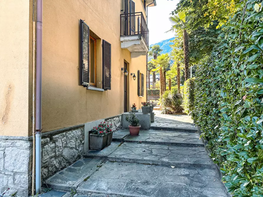 Immagine 41 di Casa indipendente in vendita  in via partigiani, 35 a Baveno