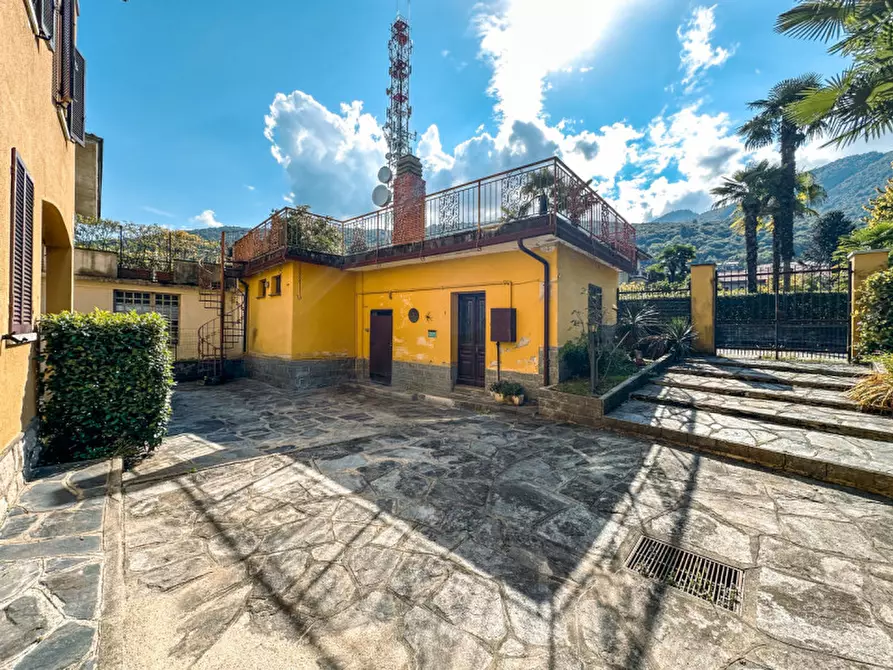 Immagine 43 di Casa indipendente in vendita  in via partigiani, 35 a Baveno