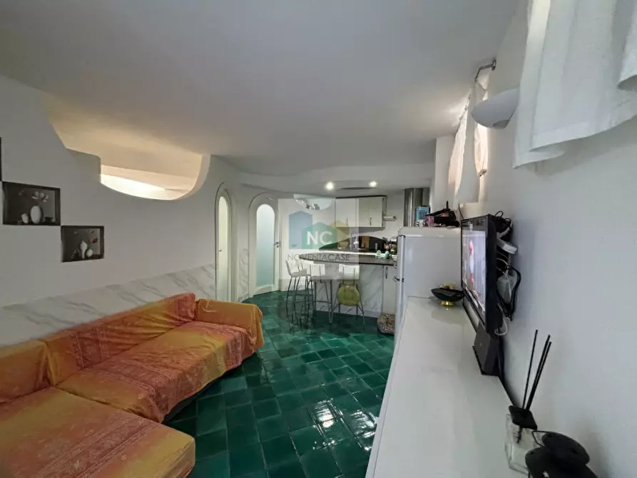 Immagine 2 di Appartamento in vendita  in VIA DEI MARMI 233 a Forio