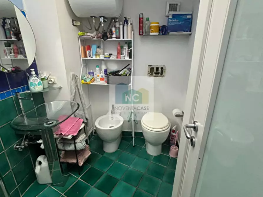 Immagine 6 di Appartamento in vendita  in VIA DEI MARMI 233 a Forio