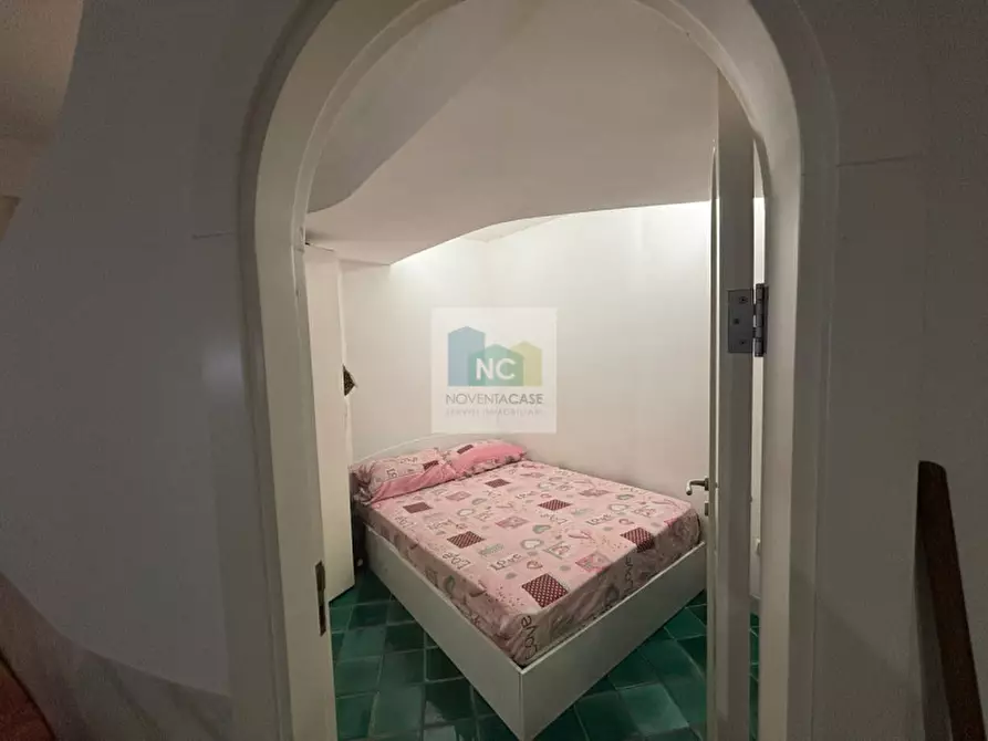 Immagine 7 di Appartamento in vendita  in VIA DEI MARMI 233 a Forio