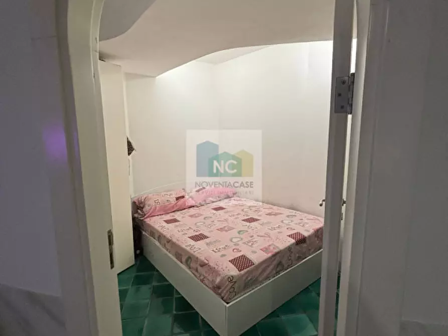 Immagine 8 di Appartamento in vendita  in VIA DEI MARMI 233 a Forio