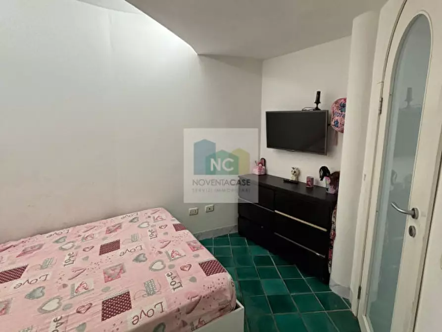 Immagine 9 di Appartamento in vendita  in VIA DEI MARMI 233 a Forio