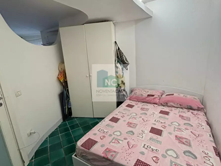 Immagine 10 di Appartamento in vendita  in VIA DEI MARMI 233 a Forio