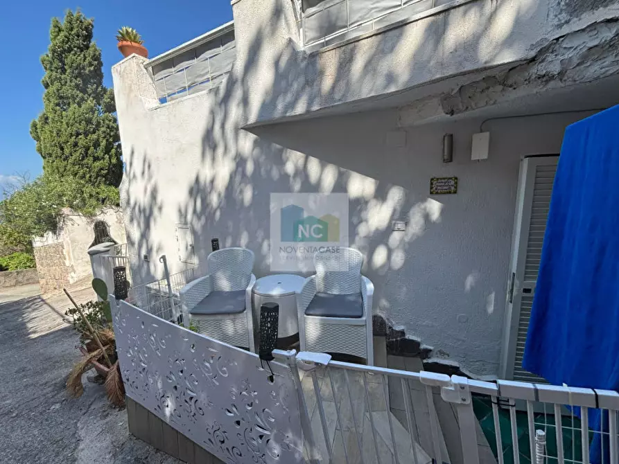 Immagine 14 di Appartamento in vendita  in VIA DEI MARMI 233 a Forio