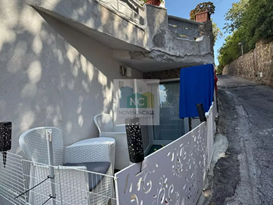 Immagine 15 di Appartamento in vendita  in VIA DEI MARMI 233 a Forio