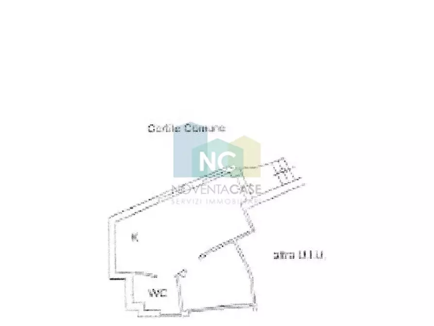 Immagine 16 di Appartamento in vendita  in VIA DEI MARMI 233 a Forio