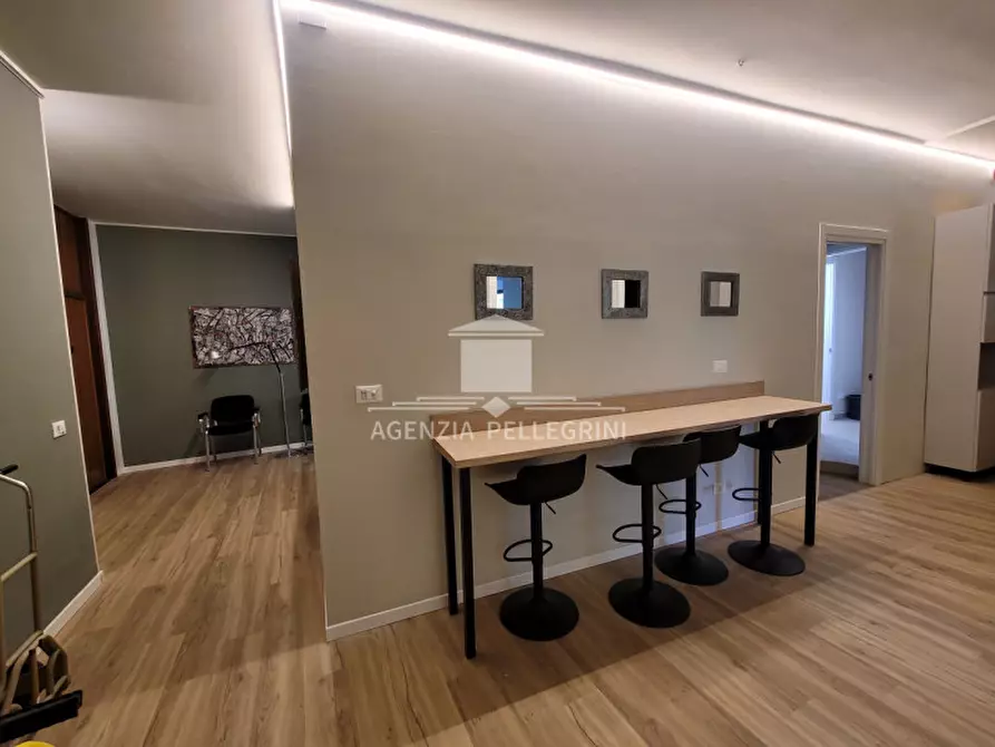 Immagine 1 di Camera in affitto  in VIALE MILANO 95 a Vicenza