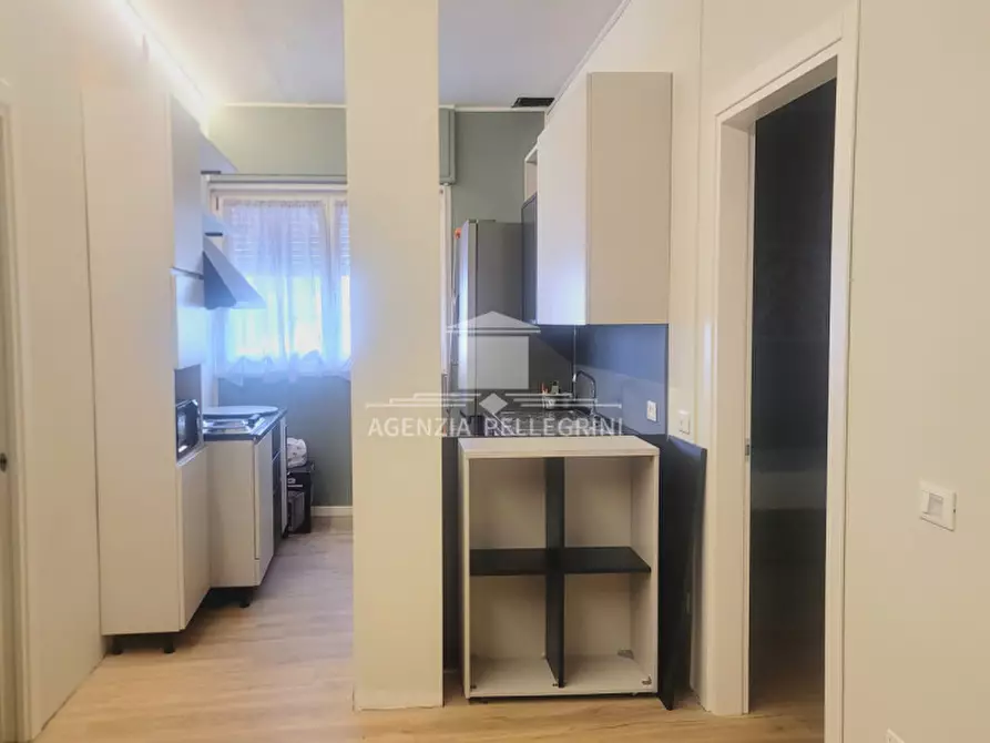 Immagine 3 di Camera in affitto  in VIALE MILANO 95 a Vicenza