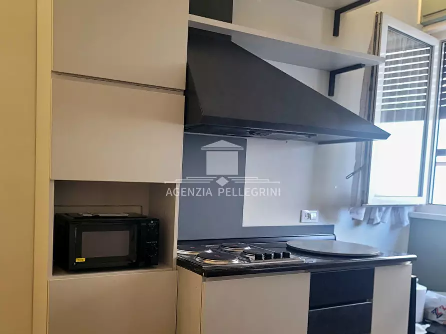 Immagine 4 di Camera in affitto  in VIALE MILANO 95 a Vicenza