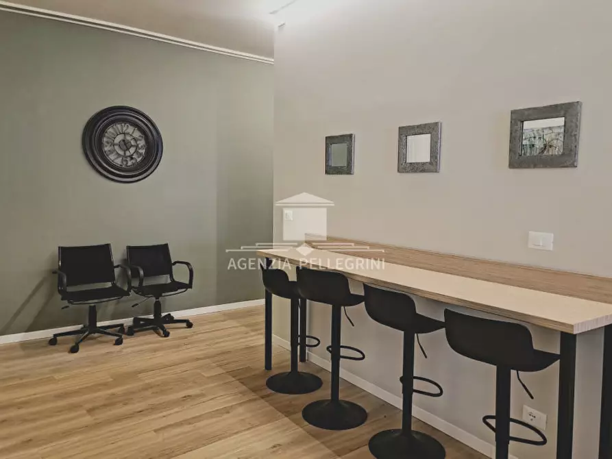 Immagine 5 di Camera in affitto  in VIALE MILANO 95 a Vicenza