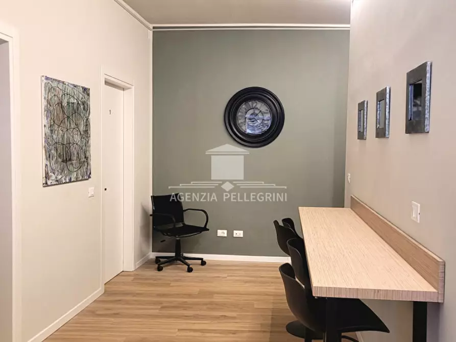 Immagine 10 di Camera in affitto  in VIALE MILANO 95 a Vicenza