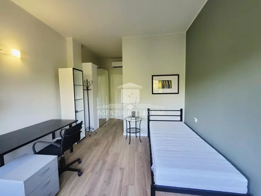 Immagine 11 di Camera in affitto  in VIALE MILANO 95 a Vicenza