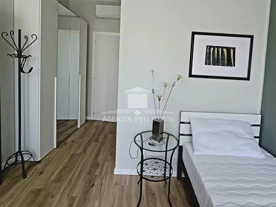 Immagine 12 di Camera in affitto  in VIALE MILANO 95 a Vicenza