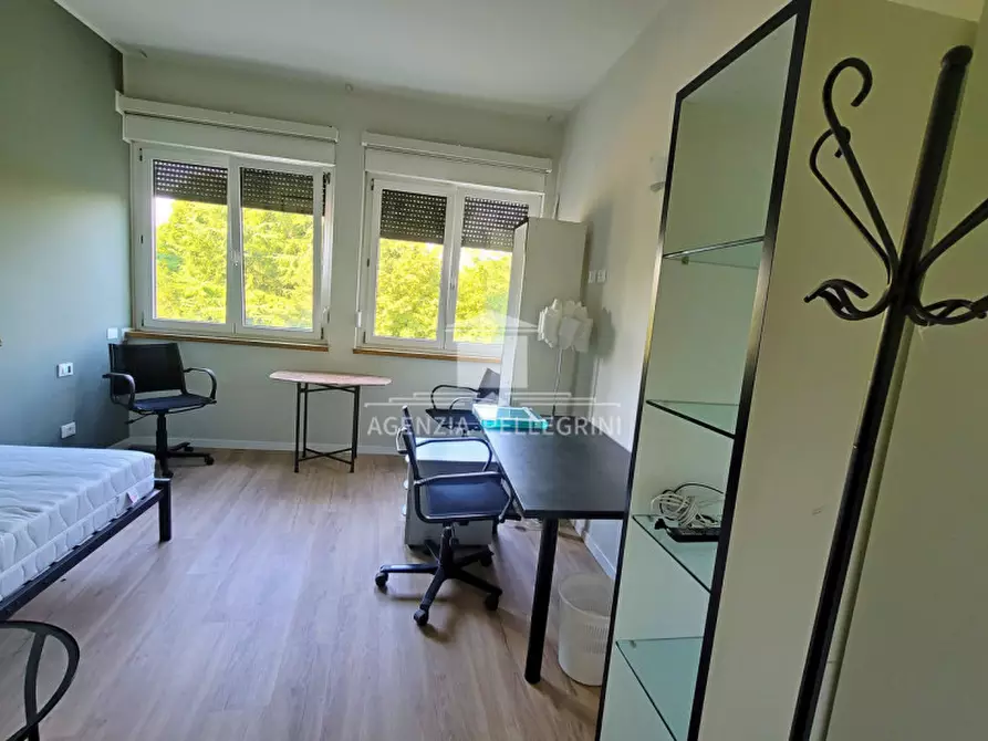 Immagine 13 di Camera in affitto  in VIALE MILANO 95 a Vicenza