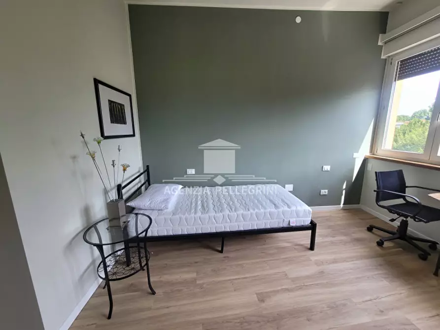 Immagine 14 di Camera in affitto  in VIALE MILANO 95 a Vicenza