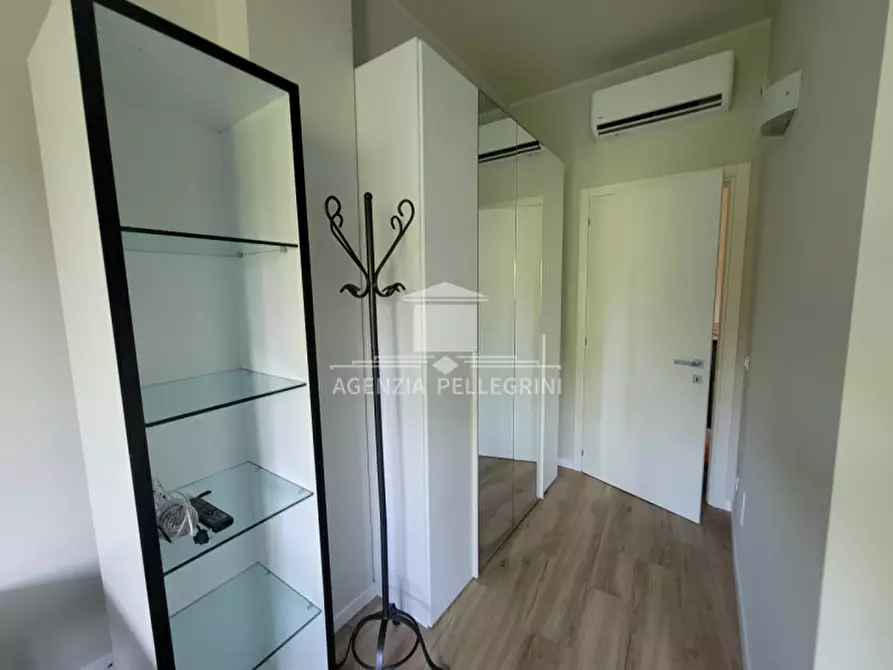 Immagine 15 di Camera in affitto  in VIALE MILANO 95 a Vicenza