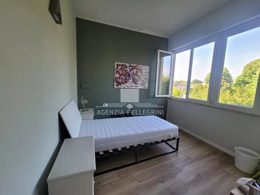 Immagine 17 di Camera in affitto  in VIALE MILANO 95 a Vicenza