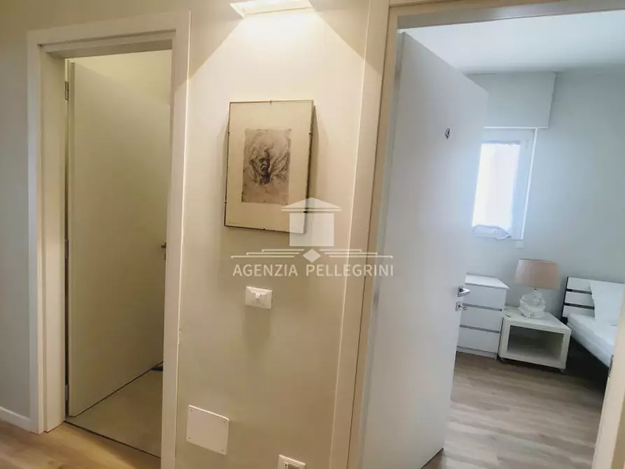 Immagine 20 di Camera in affitto  in VIALE MILANO 95 a Vicenza