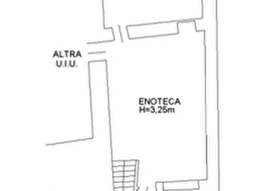 Immagine 26 di Negozio in vendita  in PIAZZETTA PESCHERIA 6 a Verona