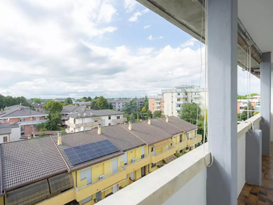 Immagine 6 di Appartamento in vendita  in Piazza Aldo Moro 6 Rubano a Rubano