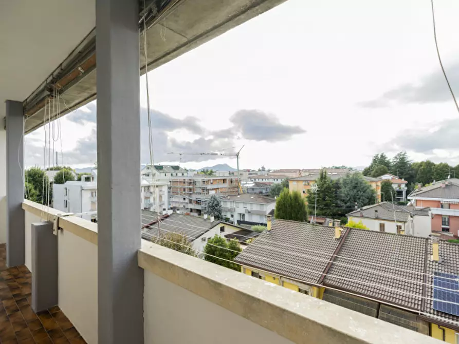 Immagine 7 di Appartamento in vendita  in Piazza Aldo Moro 6 Rubano a Rubano