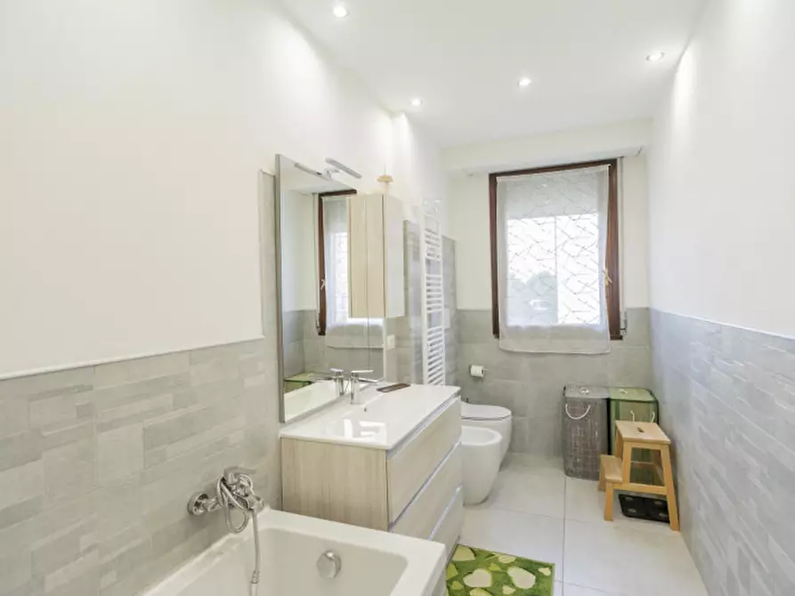 Immagine 8 di Appartamento in vendita  in Piazza Aldo Moro 6 Rubano a Rubano