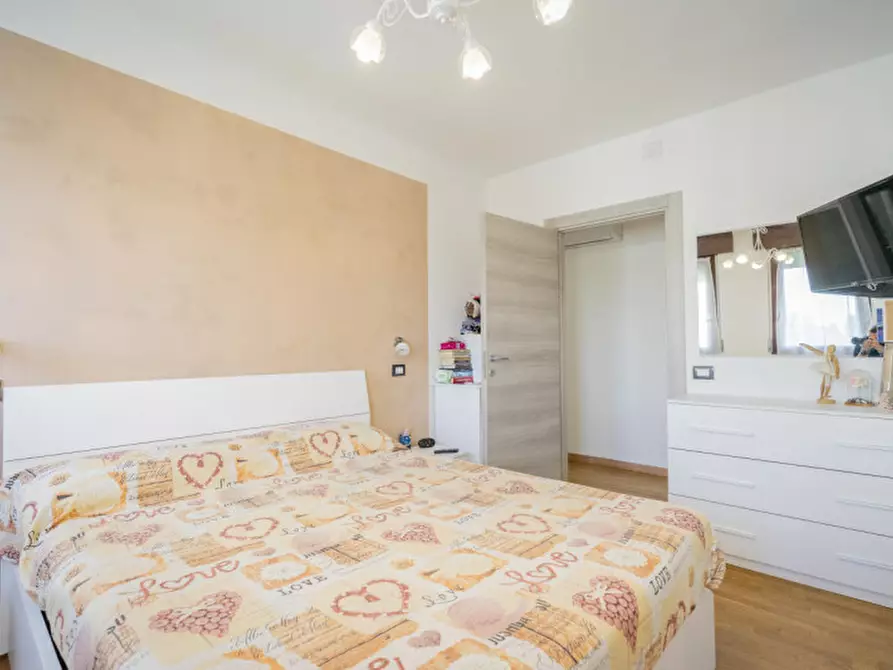 Immagine 11 di Appartamento in vendita  in Piazza Aldo Moro 6 Rubano a Rubano