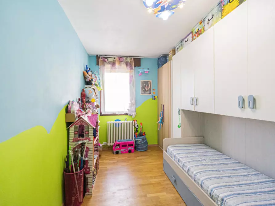 Immagine 13 di Appartamento in vendita  in Piazza Aldo Moro 6 Rubano a Rubano