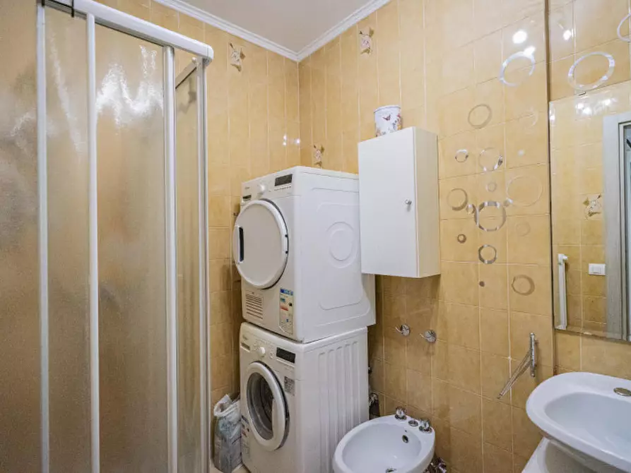 Immagine 16 di Appartamento in vendita  in Piazza Aldo Moro 6 Rubano a Rubano