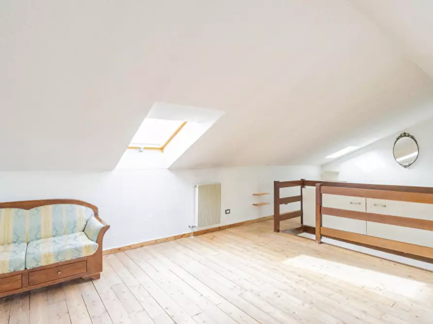 Immagine 19 di Appartamento in vendita  in Piazza Aldo Moro 6 Rubano a Rubano