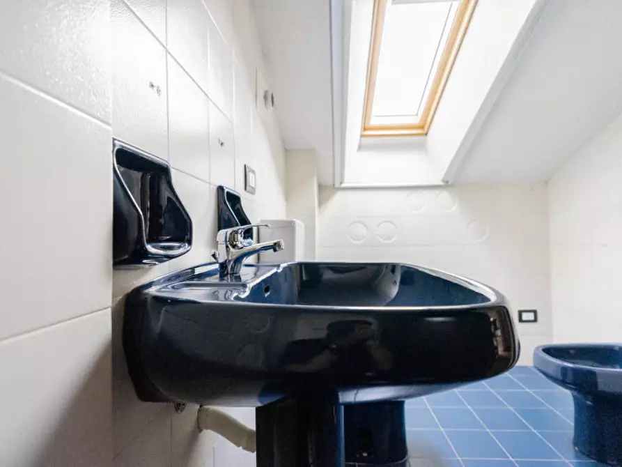 Immagine 20 di Appartamento in vendita  in Piazza Aldo Moro 6 Rubano a Rubano