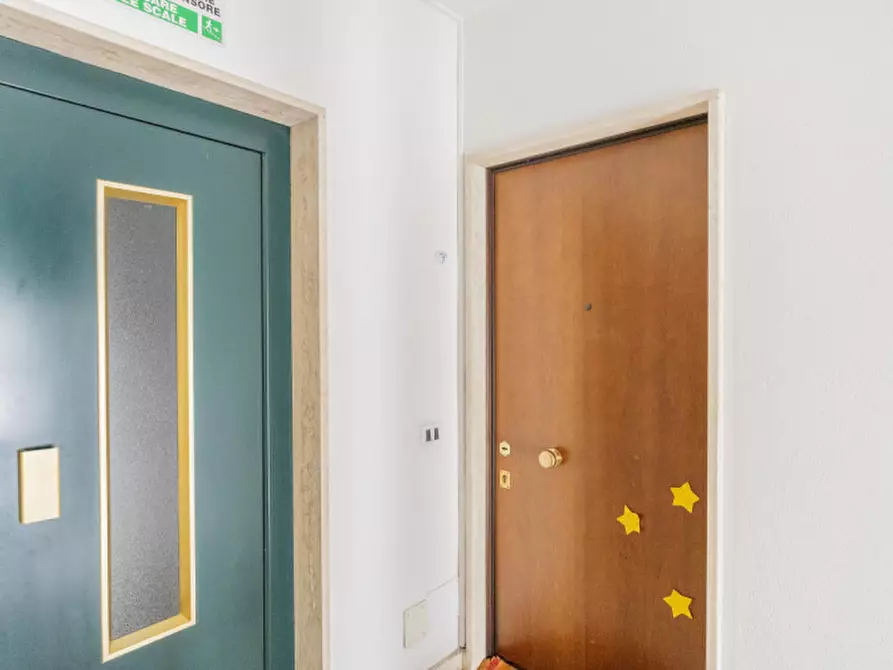 Immagine 21 di Appartamento in vendita  in Piazza Aldo Moro 6 Rubano a Rubano