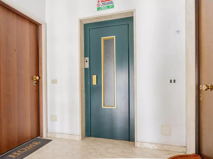 Immagine 22 di Appartamento in vendita  in Piazza Aldo Moro 6 Rubano a Rubano