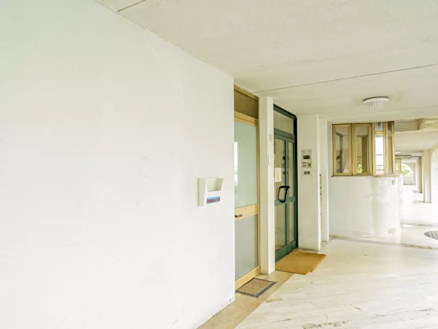 Immagine 25 di Appartamento in vendita  in Piazza Aldo Moro 6 Rubano a Rubano