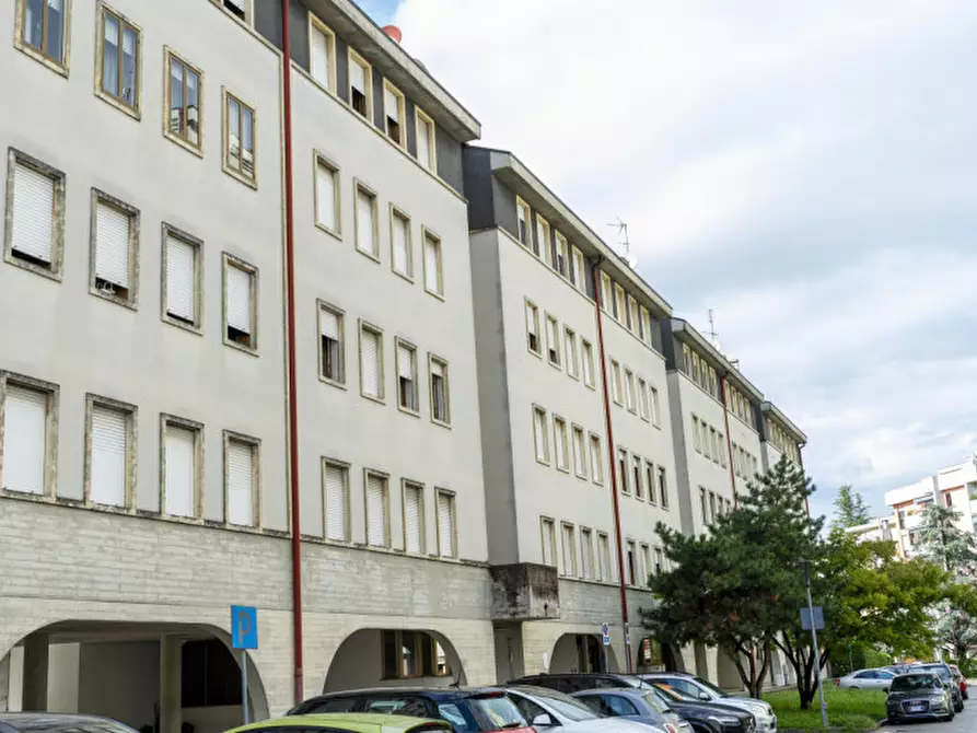 Immagine 27 di Appartamento in vendita  in Piazza Aldo Moro 6 Rubano a Rubano