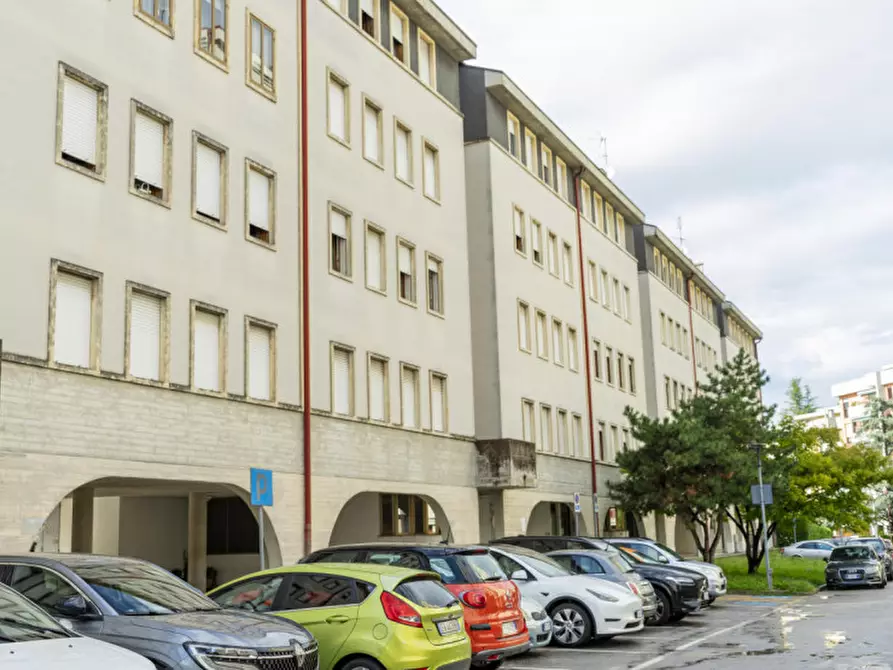 Immagine 28 di Appartamento in vendita  in Piazza Aldo Moro 6 Rubano a Rubano
