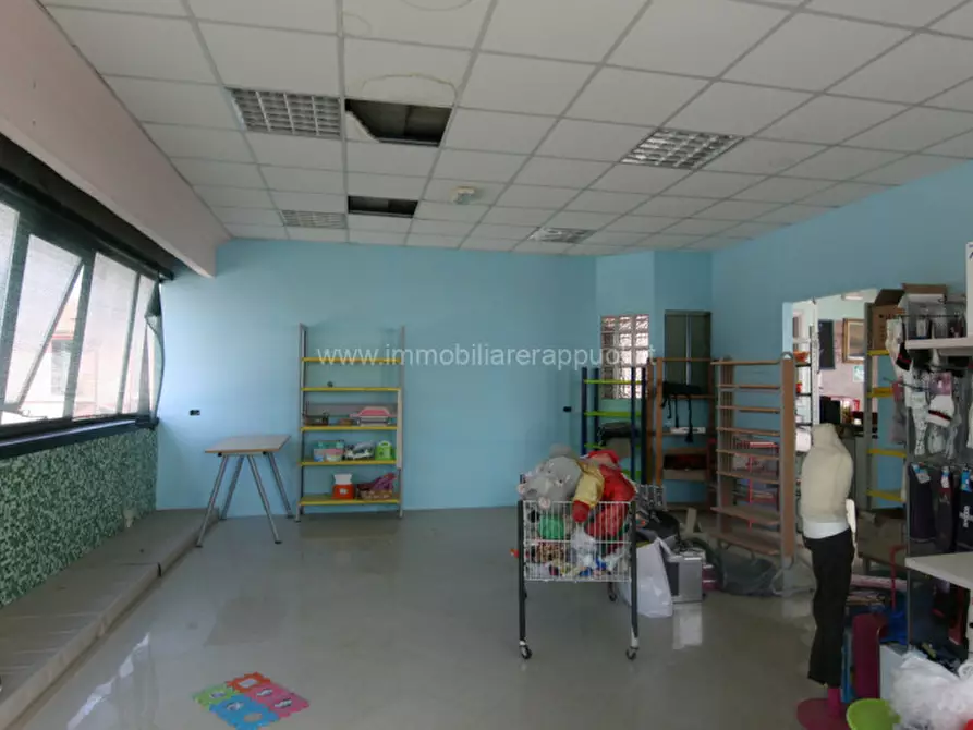 Immagine 2 di Capannone industriale in vendita  a Torrita Di Siena