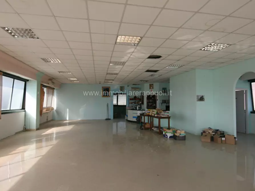 Immagine 8 di Capannone industriale in vendita  a Torrita Di Siena