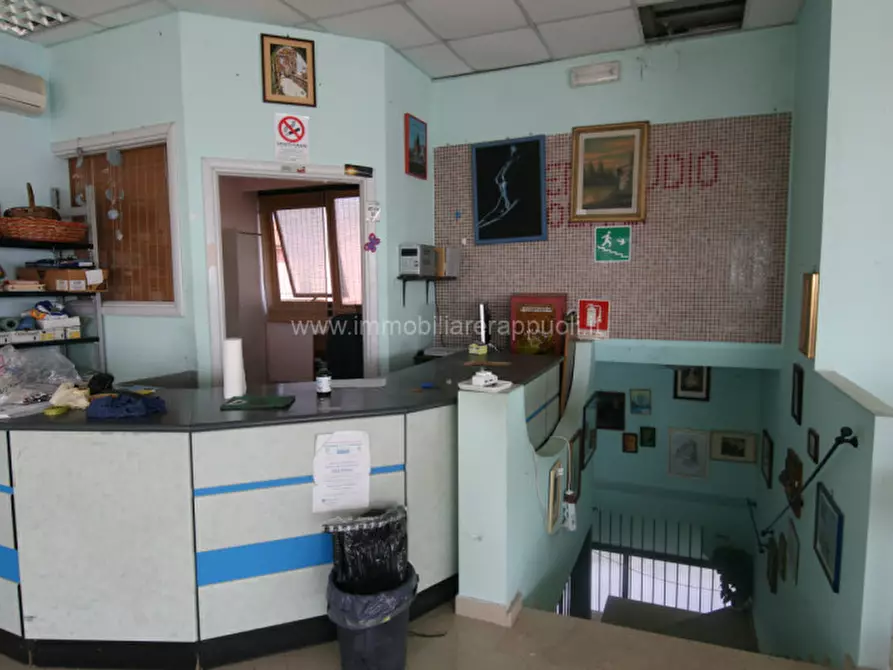 Immagine 14 di Capannone industriale in vendita  a Torrita Di Siena