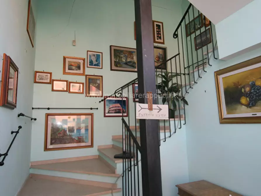 Immagine 20 di Capannone industriale in vendita  a Torrita Di Siena