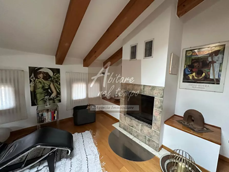 Immagine 2 di Attico in vendita  in Via Borgo Padova a Cittadella