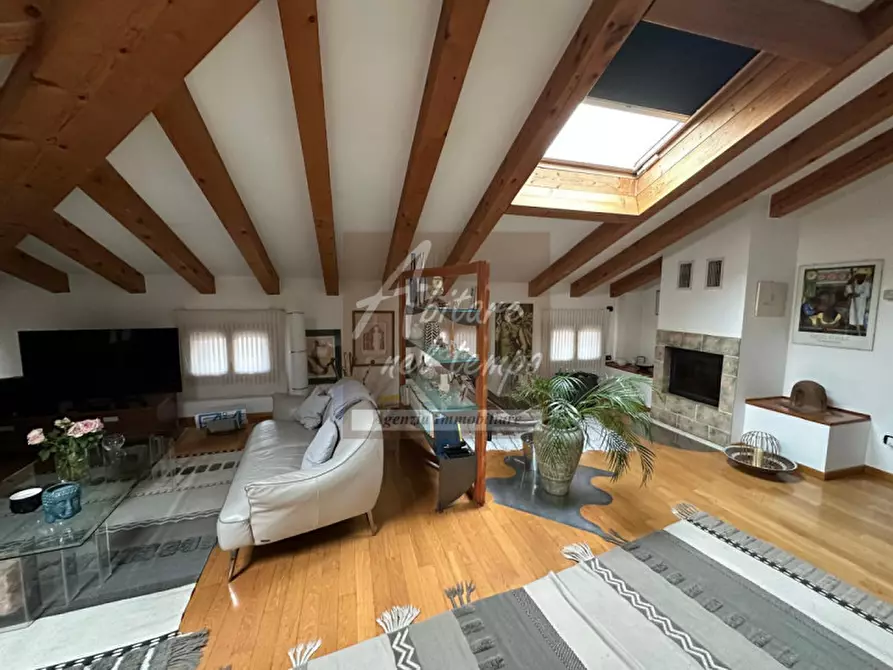 Immagine 4 di Attico in vendita  in Via Borgo Padova a Cittadella