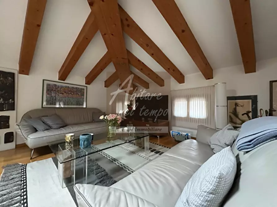 Immagine 9 di Attico in vendita  in Via Borgo Padova a Cittadella