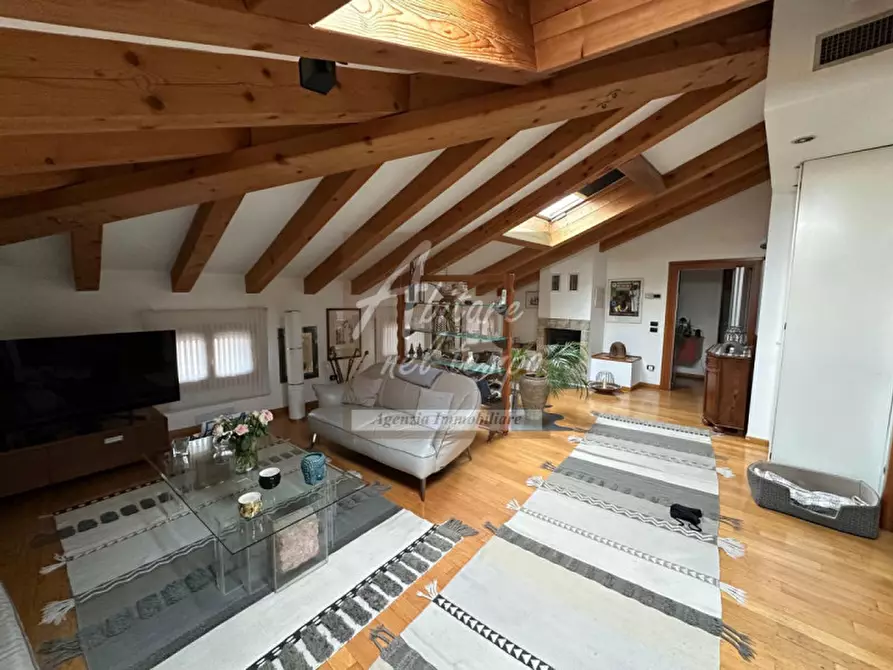 Immagine 12 di Attico in vendita  in Via Borgo Padova a Cittadella